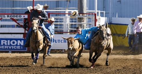 scottsdale downtown prada del sol rodeo 2019